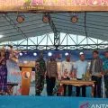 Pemkab Jayapura: Pameran kuliner Ramang Harmoni ikut hidupkan UMKM
