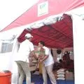 IPeBI Sulteng salurkan bantuan untuk korban banjir Kota Palu