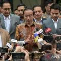 Polres Jaksel selidiki Roy Suryo yang dilaporkan terkait ijazah palsu Jokowi