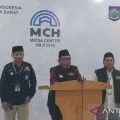 Keberangkatan 52 calon haji NTB tertunda