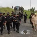 Kapolres Puncak Jaya:TNI/Polri gelar patroli jelang putusan MK