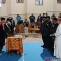 DPRK Jayawijaya gelar sidang paripurna penetapan pimpinan definitif