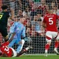 Forest gagal ke empat besar usai dipecundangi Brentford