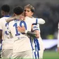 Liga Conference - Chelsea selangkah lagi ke final usai menang di markas Djurgarden