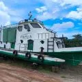 TSE Group bangun kapal penelitian keanekaragaman hayati di Papua Selatan