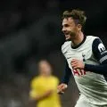 Amorim ingin United juara Eropa sebagai penebus musim mengecewakan
