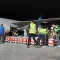 Sebanyak 386 jamaah calon haji NTB tiba di Tanah Suci Makkah