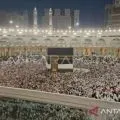 Berikut daftar ucapan doa dan selamat berangkat haji untuk para jamaah