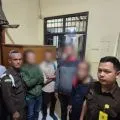 Kejari Manggarai Barat menetapkan tiga tersangka kasus korupsi dana desa