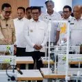 Menteri P2MI Abdul Kadir siap bantu lulusan balai vokasi untuk jadi PMI