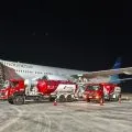 Pertamina siapkan 2.356 KL avtur untuk penerbangan haji Embarkasi Lombok