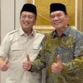 Terobosan transportasi laut Gubernur NTB dapat dukungan Komisi VII DPR
