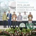 Bappenas perkirakan tenaga kerja hijau capai 4 juta orang pada 2025