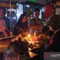 Bali electricity returns to normal following outage