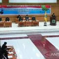 Bupati Biak Numfor sampaikan LKPJ 2024 kinerja pemerintah di DPRK