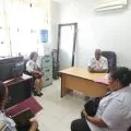 Perpustakaan Mimika lakukan penataan dokumen PON XX Papua
