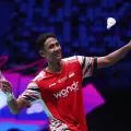 Alwi pastikan sembilan wakil Indonesia di 16 besar