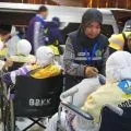 JCH diimbau waspadai cuaca panas selama di Tanah Suci