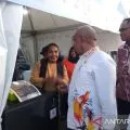 Bupati Jayapura ajak anak muda membangun ekonomi lewat usaha kecil