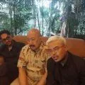Para aktor ungkap "teriakan" film adalah kritik sosial