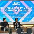 Jakarta World Cinema gelar road show dan workshop