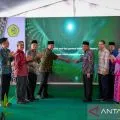 UMMAT kini memiliki Fakultas Kedokteran, peresmian dihadiri Ketua PP Muhammadiyah
