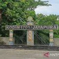 Dandim 1701/Jayapura:kampung Bring menjadi lokasi TMMD ke-124