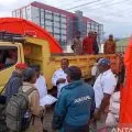 Kemensos imbau warga 34 distrik Jayawijaya terdampak banjir waspada