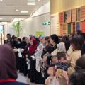 Kemlu RI fasilitasi pemulangan 152 WNI deportasi dari Arab Saudi