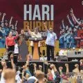 Kebijakan dan titik terang untuk kesejahteraan buruh