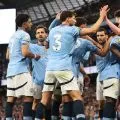 Pelatih Pep Guardiola yakin Manchester City lolos Liga Champions