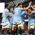 Menangkan Manchester City 1-0 atas Wolverhampton