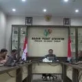 BPS catat impor Sulteng turun 36,36 persen pada Maret 2025