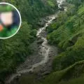 Tim gabungan TNGR evakuasi pendaki jatuh di kawasan Gunung Rinjani
