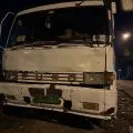 Polisi selidik penyebab kecelakaan truk tewaskan pengendara di Tiban