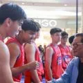DKI Jakarta-DBL komitmen mengembangkan basket dan bina pemain muda