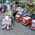 Pemkot Mataram bantu cek visa calon haji belum keluar