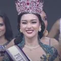 Firsta Yufi Amarta asal Jatim dinobatkan sebagai Puteri Indonesia 2025
