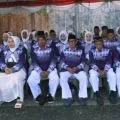 63 CJH Biak bergabung Kloter 27 Embarkasi haji Hasanuddin