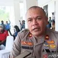 Polres Supiori siapkan pengamanan tahapan PSU Pilkada Papua