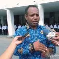 Disdik Supiori persiapkan jadwal PPDB dibuka Juli 2025