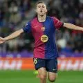 Liga Spanyol - Barcelona kokoh di puncak klasemen usai balik kalahkan Valladolid