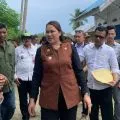 Pemkab-Donggala ajak masyarakat konsumsi ikan guna tekan stunting