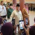 Hajj and Umrah terminal at Soetta Airport gets new look