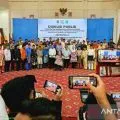 Provinsi baru, langkah strategis menjaga kedaulatan di perbatasan Natuna