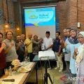 Bupati Bima : Festival Sangiang Api ajang promosi wisata bahari dan budaya