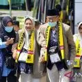 Kemenag pastikan dokumen 393 Calhaj asal Mataram tuntas