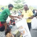Wali Kota Jayapura mencanangkan Kota Sadar Sampah