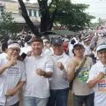 Warga desak normalisasi Sungai Cileungsi-Cikeas