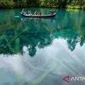 BPS: Perjalanan wisnus di Sulteng capai 2,74 juta hingga Maret 2025